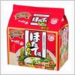 サッポロ一番 ほたて味らーめん(^^)