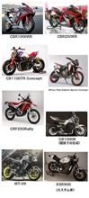 バイク熱再燃希望