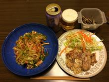 ディナー