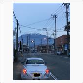おはようございます〜