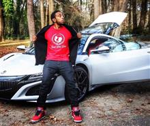 ★ワイルド・スピード「テズ」役俳優へNSX納車。実はすごくいい人だった件