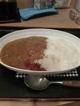 小平市内で新宿カレーが…