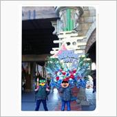 ディズニーシー