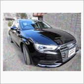 audi 純正ドラレコ VS ...