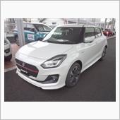 〈展示車〉SUZUKI Ne ...