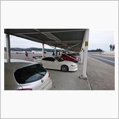 袖森ぼっち練習
