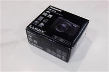 常時携帯デジカメ新調 （Lumix LX9）