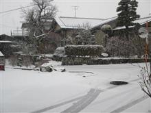お預け・・・