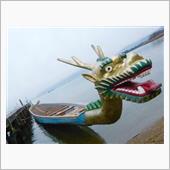 琵琶湖で…初漕ぎ！！！