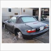 Z3M車検整備④