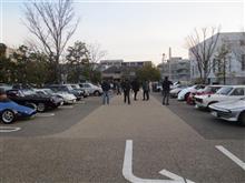 ローバミニ 代官山モニクル→有明会→ブレーキマスターリペア