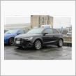 これもメンテナンスですね..AUDI　A1　バッテリー交換　VARTA　AGMバッテリー