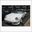 ＲＵＦ・ＢＴＲ（930ターボ）　～　過去に出会ったスペシャルポルシェ達