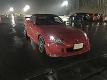 もてぎドライビングスクールに参加してきました