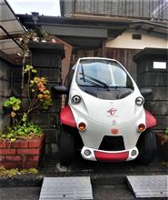 新年初遠出4　　帰ってきたぞ　帰ってきたぞ～