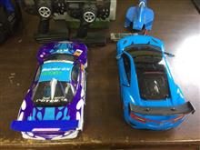 TT02新軟骨はじめました⑧