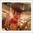 ディズニーランド ～その1～