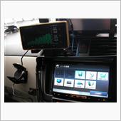 続スマホアプリによる車内音響 ...