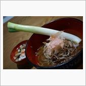 蕎麦
