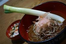 蕎麦