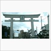 おさかな市場めんたいパーク