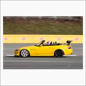 🌴第10回S2000だらけ ...