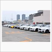 第30回 BMW/ALPIN ...