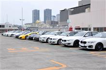 第30回 BMW/ALPINA コーディングオフ♪