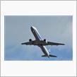 ANAのA321を写しに