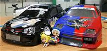はっちゃん、わふたむ出撃しますね はっちゃん、わふたむ出撃しますね