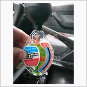 今更ながらLLC濃度を確認