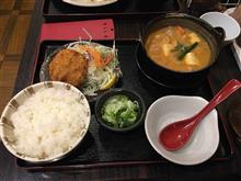 定食屋という定食屋さん