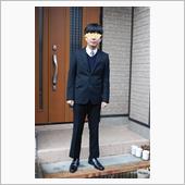 祝・成人式