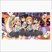 新アニメ「うらら迷路帖」