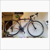 バイクハンガー取り付け