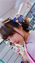 愛娘 成人式、ついでにBMW福袋…
