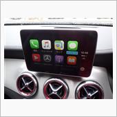 Apple CarPlay