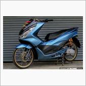 タイのPCX