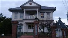 警察資料館とオイル交換