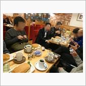 埼玉スバルお茶会（夜の部）