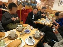 埼玉スバルお茶会（夜の部）