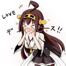 寒いなぁ～