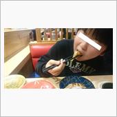 (ノ-o-)ノ 中☆(o_  ...