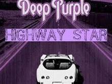 先週のイイ曲　Deep Purple - Highway Star