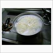 山形名物～ひきずりうどん