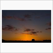 sun pillar