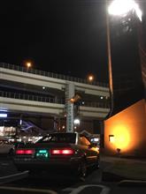 大黒PA