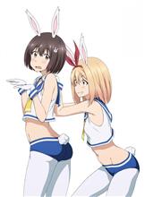よるようございまちゅ