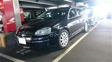 GOLF TSI