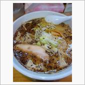 今日も・・・ラーメンだった( ...